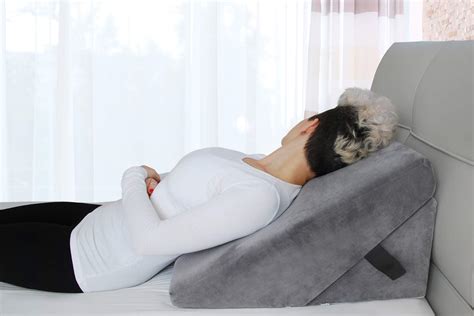 best pillow for shoulder surgery|best pillow for shoulder support.